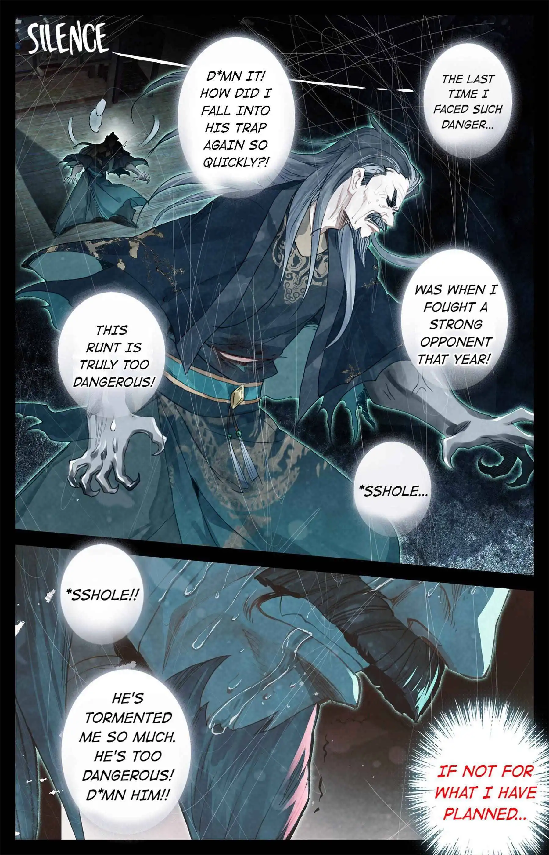 Mortal's Cultivation: journey to immortality Chapter 18 5